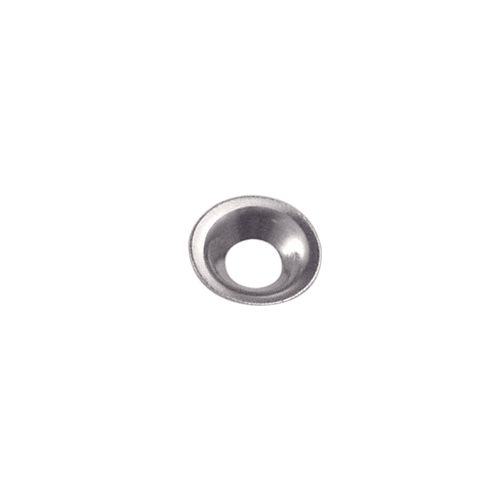 CRL AV602 Flush No. 6 Countersunk Washers