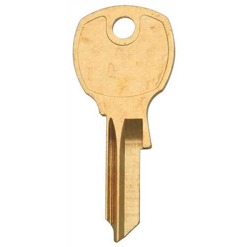 National Key Blank - pack of 50