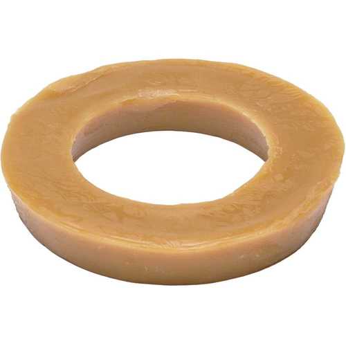 HERCULES 90210 Johni-Ring Standard Size Toilet Wax Ring Gasket