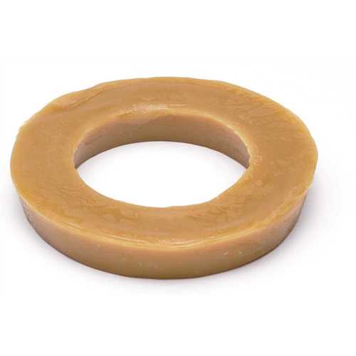 HERCULES 90243 Jumbo Johni-Ring Toilet Wax Ring