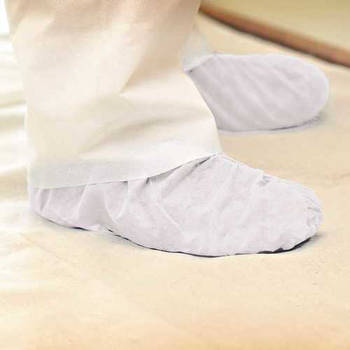 Trimco 04614 HDX Disposable Shoe Covers - pack of 12