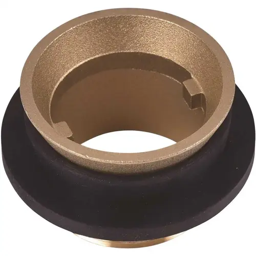 Oatey 4028 1-1/2 in. Closet Spud Brass