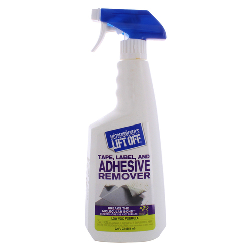 CRL LF2 Motsenbocker's Lift Off 2 Remover for Grease, Oils and Adhesives