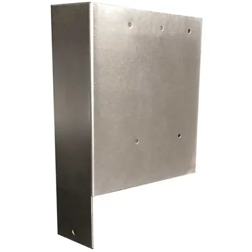 Securitech SBTMPL1 SAFEBOLT Reusable Barrier Lock Steel Marking Template