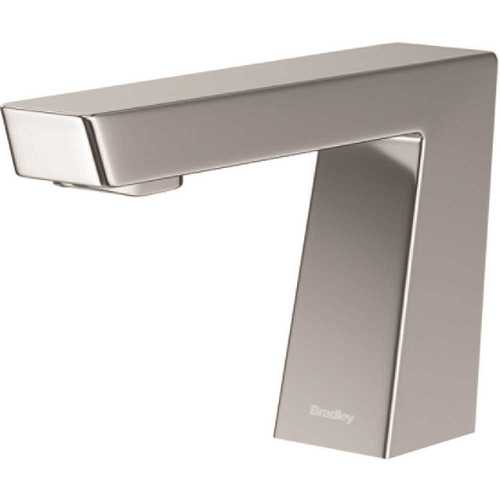Bradley S53-3700-RT3-PC Zen Verge Faucet in Polished Chrome