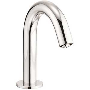 TOTO TEL103-D20E#CP Standard EcoPower 0.35 GPM Electronic Touchless Sensor Bathroom Faucet in Polished Chrome