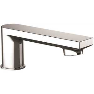 TOTO TEL1A3-D20E#CP Libella EcoPower 0.35 GPM Electronic Touchless Sensor Bathroom Faucet in Polished Chrome