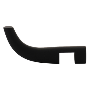 Oil Rubbed Bronze Designer Series Sleeve-Over Robe Hook