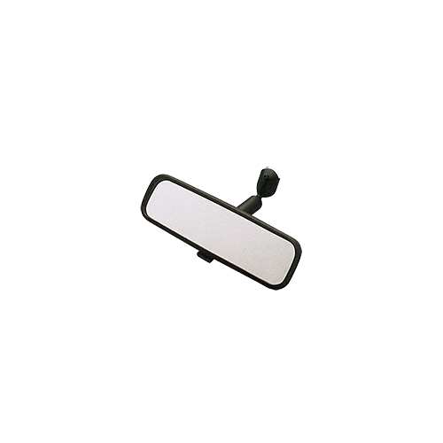 10" Wide Replacement Interior Rear View Mirror
