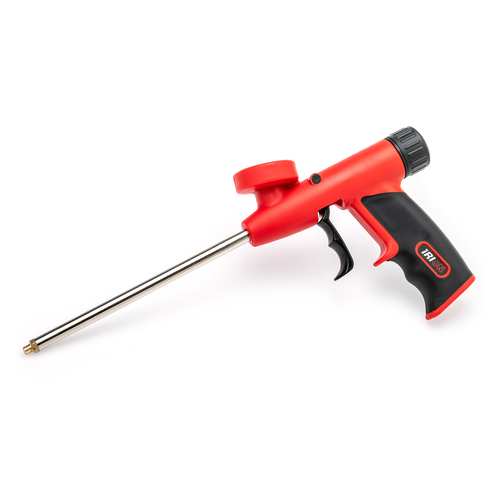 Irion-America 59-107 Foam Gun ERGO Red/Black