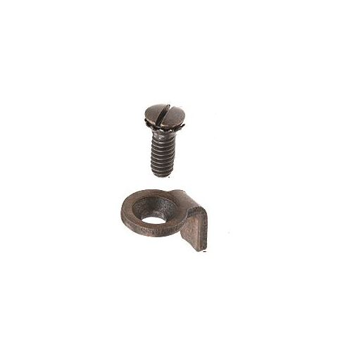 Single Hole Locking Handle Clevis and Screw