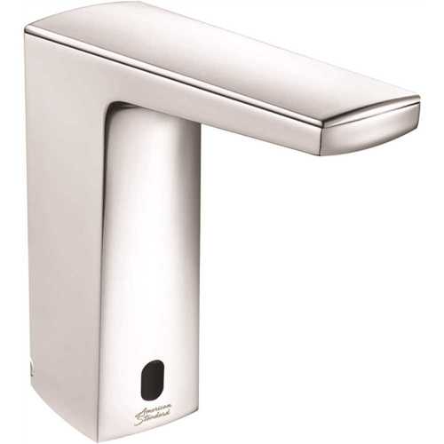 Paradigm Selectronic Battery Powered Single Hole Touchless Bathroom Faucet with 0.35 GPM in Polished Chrome