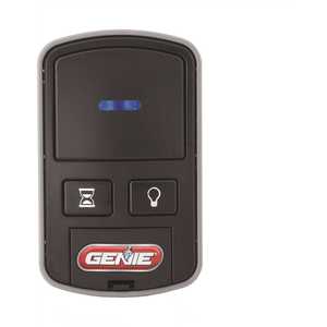 Genie GWWC-R Wireless Wall Console for Garage Door Openers
