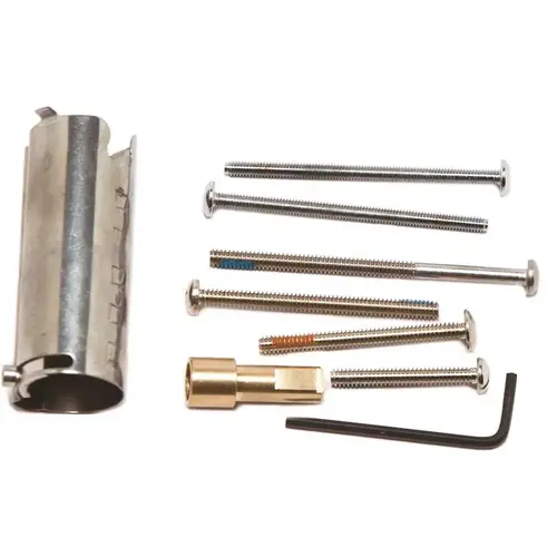 1 in. Handle Extension Kit For Moentrol Single-Handle Tub/Shower in Chrome