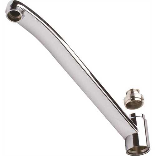 Chateau Kitchen Faucet Spout Replacement Kit in Chrome