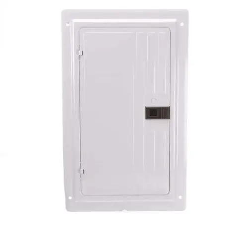 SN 200 Amp 8-Space 16-Circuit Main Breaker Plug-On Neutral Load Center Outdoor