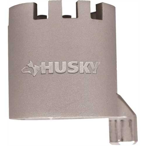 Husky 4100730111 2 in. Universal Faucet Nut Wrench