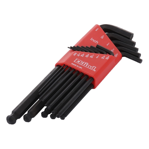 CRL 13213 Long Arm Allen Wrench Set