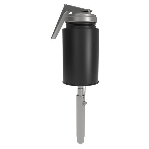 CRL 181AG Adhesive Pump Only for 16 Fl. Oz. Can