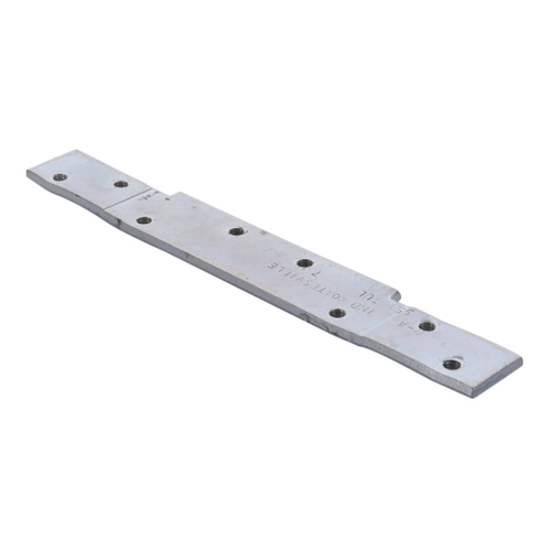 8" Steel Reinforcement Backing Plate