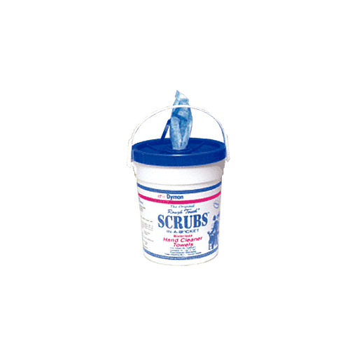 Scrubs-In-A-Bucket C422