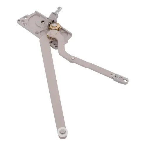 Truth EP18703 3-15/16" Right Hand Mechanism Only for EntryGard Dual Arm Casement Window Operator