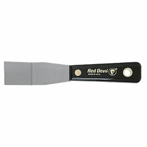 Red Devil 4243 1-1/4" Bent Knife