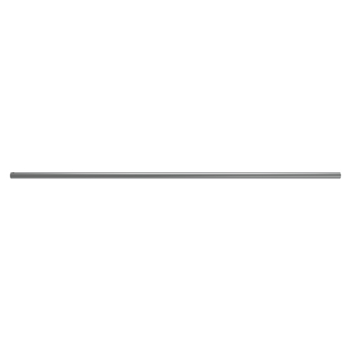 CRL S1CH Polished Chrome 39" Support Bar Only