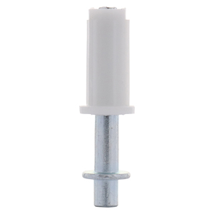 thumbnail image 2 of Brixwell Bi-Fold Pin Assembly,Plated Steel,Gray,4-3/4\" Height,1/4\" Width 2 of 12