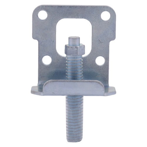 1-3/4" (H) x 1-3/4" (W) Gray Pivot Bracket Bi-Fold - pack of 50