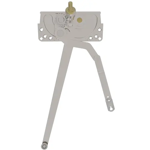 Brixwell 36-174 Truth's Entrygard Sill Mounted Casement Operators Dual Arm Right Handed E-Gard