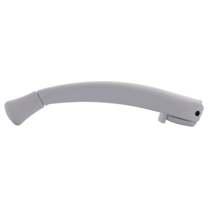 Brixwell 37-224W Folding Handle White for X Drive Operator G2 White