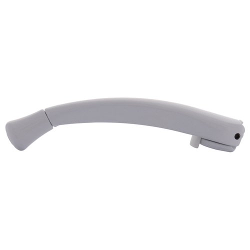 Folding Handle for X Drive Operator G2 White