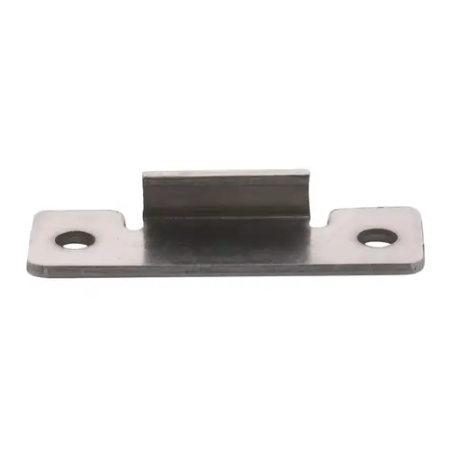 Concealed Interlocking Snubber