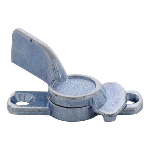 Brite Rusco Sash Sweep Latch Gray