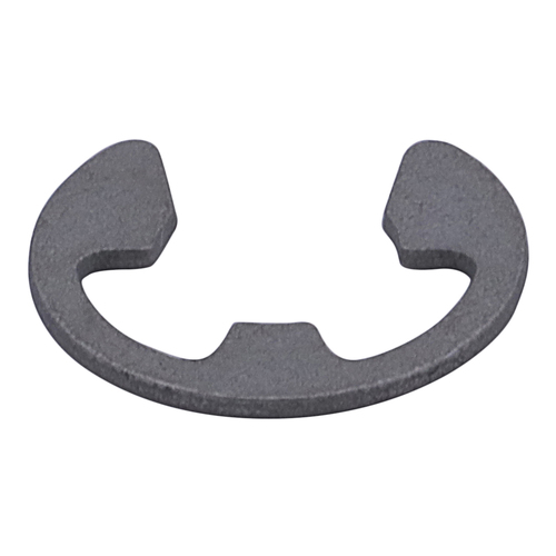 5/16" (Di) Gray E-Ring For Metal Bifold Closet - pack of 25