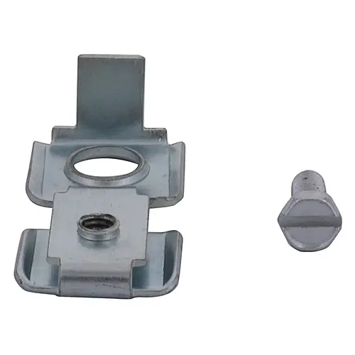 Brixwell 7-200 Slim fold Closet Door Pivot Bracket