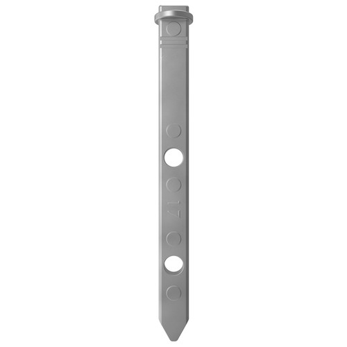 Zinc Die Cast Pivot Bar 85 Series 3-3/16"