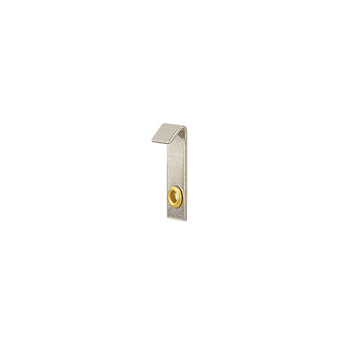 Window Channel Balance Square Tip Terminal Clip