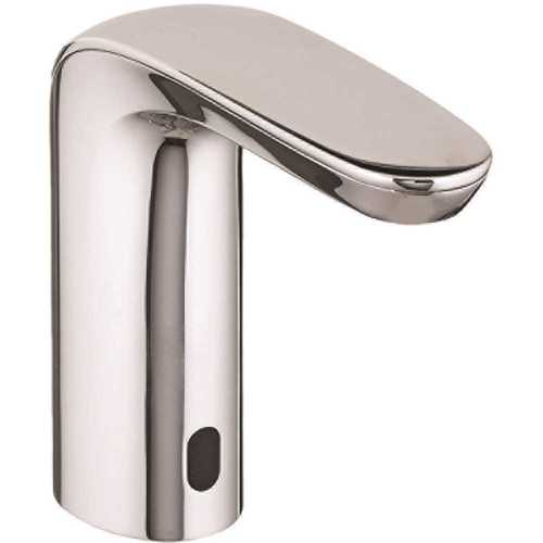 NextGen Selectronic Single Hole Touchless Bathroom Faucet with Less Mixing 0.35 GPM in Polished Chrome