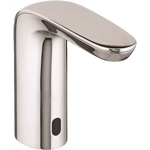 NextGen Selectronic Single Hole Touchless Bathroom Faucet with Less Mixing 1.5 GPM in Polished Chrome