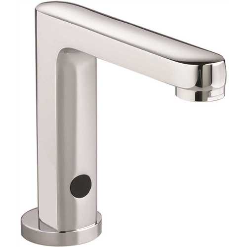 American Standard 250B102.002 Moments Selectronic Single Hole Touchless Bathroom Faucet in Chrome