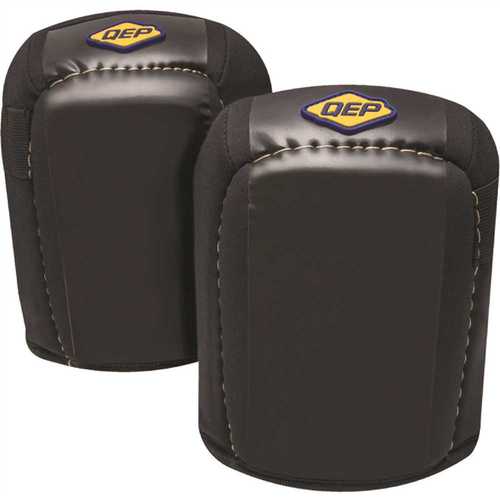 Ultra-Fit Neoprene Knee Pads with Anti-Slip Protection and Pen Storage