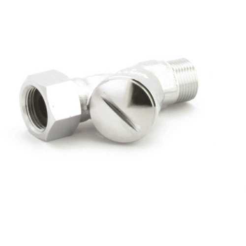 Moen 174065 M-POWER 2 in. In-Line Filter with Check Valve in Chrome