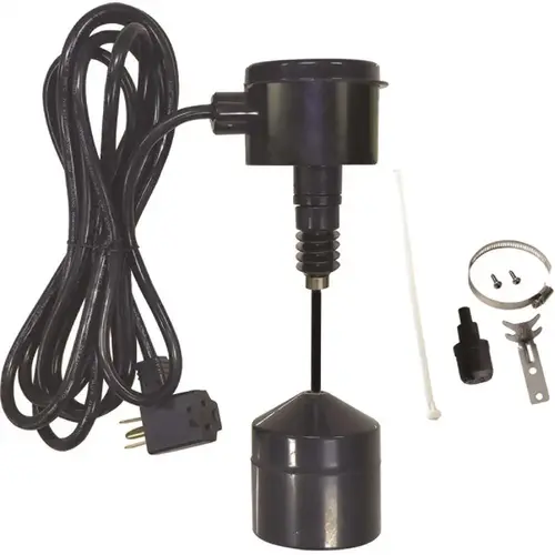 Sump Accessory Vertical Float Switch