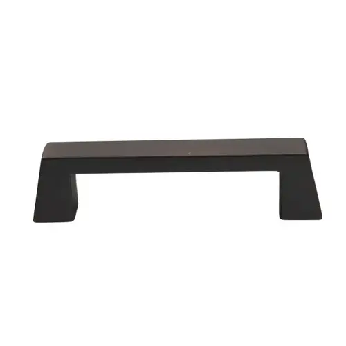 4-1/2" Colorado Cabinet Pull with 3-3/4" Center to Center Oil Rubbed Bronze Finish