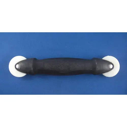 Brixwell 1202c Screen Installation Tool nylon Wheels 1 Per Card 5/32in retail Package