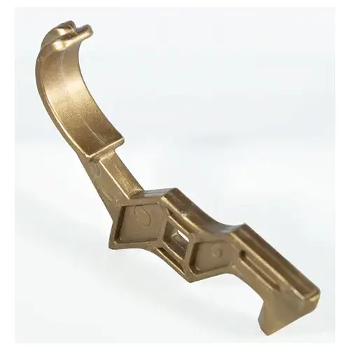 Brixwell 14-139 Screen Latch Hook For Pella original Pella bronze Screen Latch vintage 1967-1986