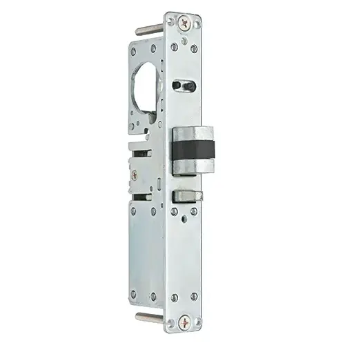 Mortise Lock Reversible Latch 7/8w X 6l X 1-25/32ind Case 1/2in Throw Zinc