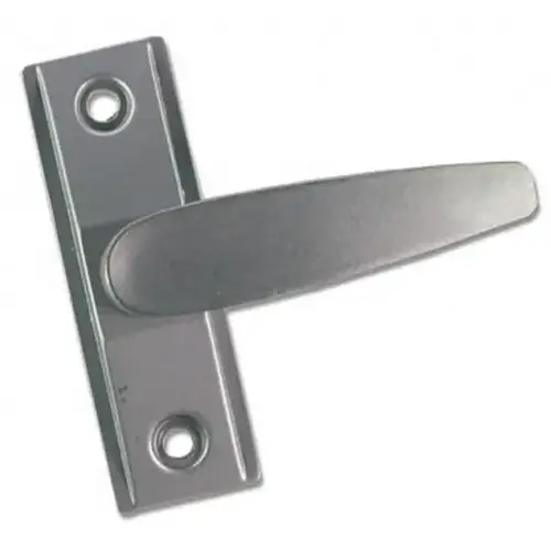 Lever Handle Aluminum reversible Lever With Cam